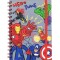 Blok A5 Avengers (Hero)