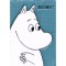 Blok A5 Moomins