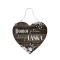 Dekorační srdíčko