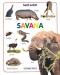 Savana - Svět zvířat
