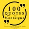 100 Quotes by Montaigne: Great Philosophers & Their Inspiring Thoughts (EN)