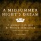 A Midsummer Night's Dream by William Shakespeare – Summary (EN)
