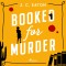 Booked for Murder (EN)