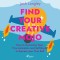 Find Your Creative Mojo: How to Overcome Fear, Procrastination and Self–Doubt to Express your True S