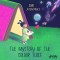 The Mystery of the Colour Thief (EN)