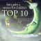 Top 10 Best Fairy Tales (EN)