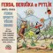 Ferda, Beruška a Pytlík & Ferda sporty všeho druhu