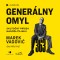 Generálny omyl