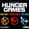 Hunger Games (komplet) 1. - 3. díl