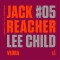 Jack Reacher: Vedra