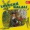 Lovecká halali