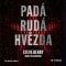 Padá rudá hvězda