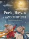 Pupík, Hrýzek a vánoční hvězda