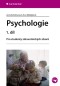 Psychologie 1. díl