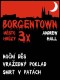 3x Borgentown - město hrůzy 3