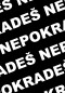 Nepokradeš