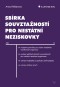 Sbírka souvztažností pro nestátní neziskovky
