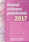 Daňová evidence podnikatelů 2017