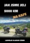 Jak jsme jeli 5000 km na kafe