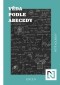 Věda podle abecedy