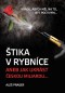 Štika v rybníce