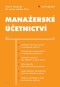 Manažerské účetnictví
