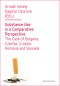 Substance Use in a Comparative Perspective