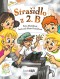 Strašidlo z 2. B