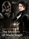 The Mystery of Marie Rogêt