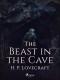 The Beast in the Cave