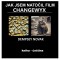 JAK JSEM NATOČIL FILM CHANGEWYX