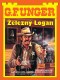 Železný Logan