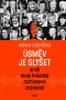Úsměv je slyšet