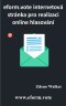 eform.vote internetová stránka pro realizaci online hlasování