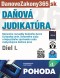 Daňová judikatúra (I. diel)