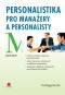 Personalistika pro manažery a personalisty
