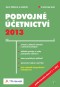 Podvojné účetnictví 2013