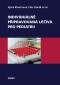 Individuálně připravovaná léčiva pro pediatrii