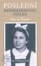 Poslední Herrmannovic holka – Cesta do Terezína