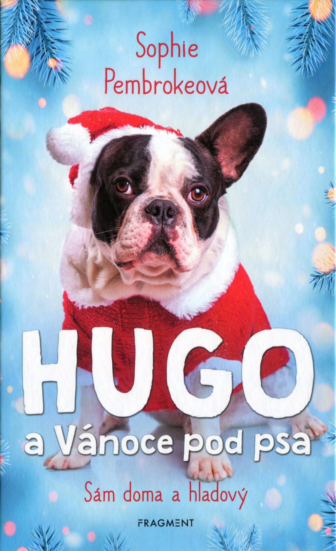 Kdy má svátek pes Hugo?