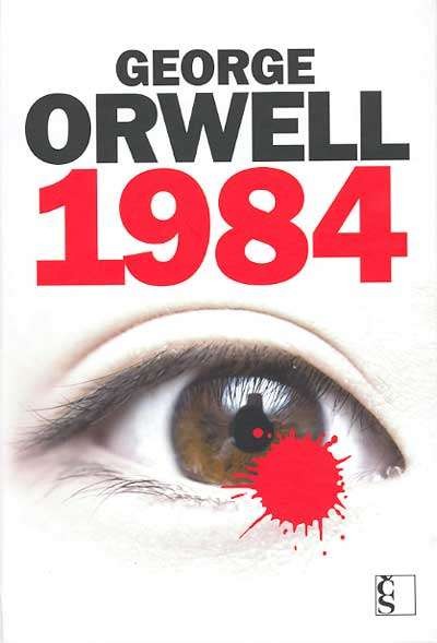 Orwell 1984 | Levneknihy.cz