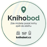 Knihobod - zde můžete poslat knihy zpět do oběhu